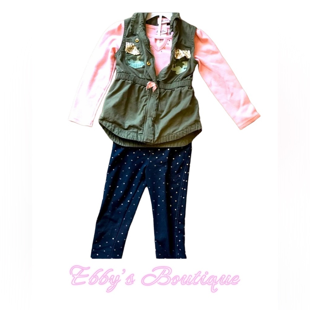 Kids outfit